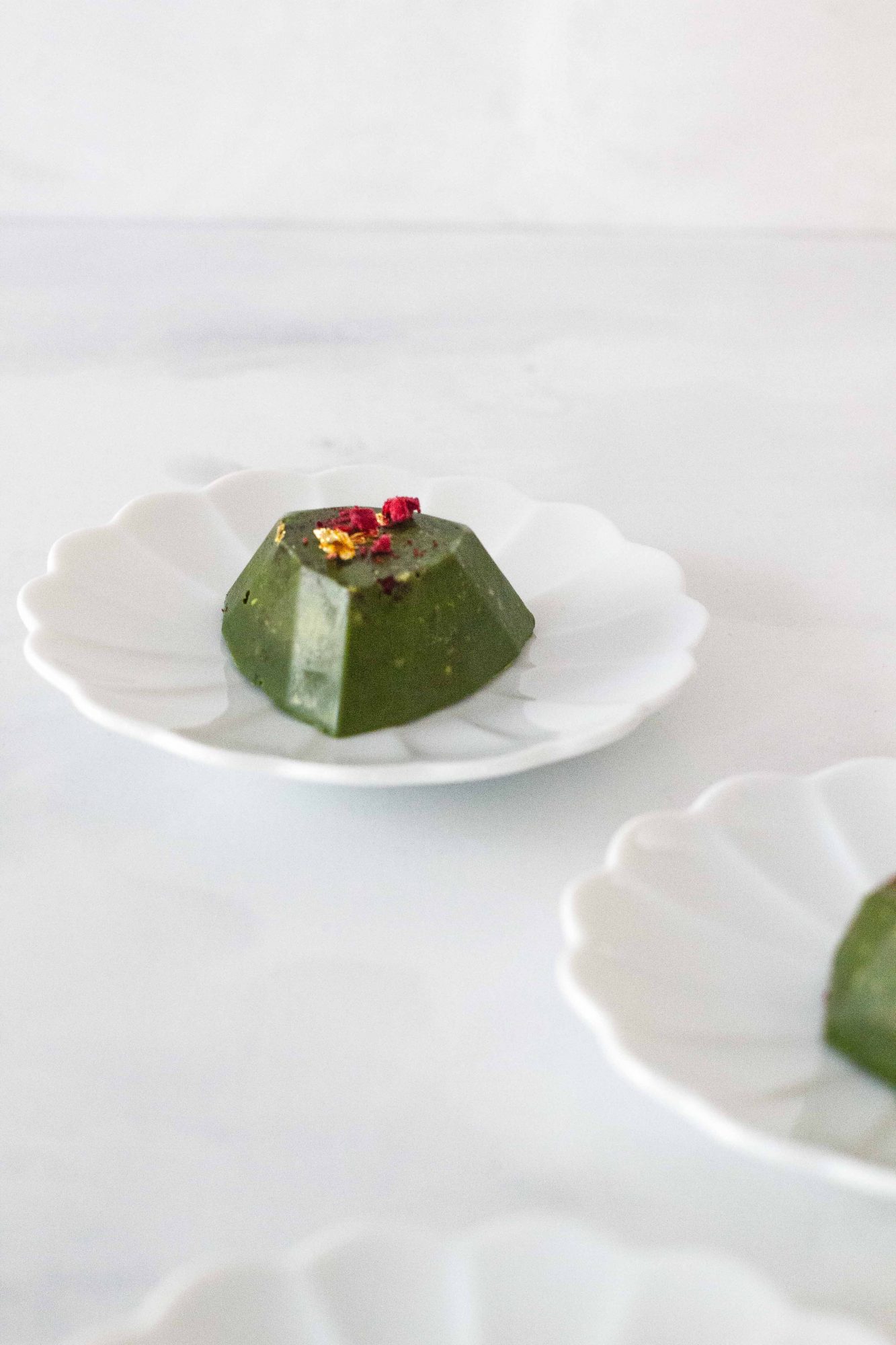 Matcha Gems