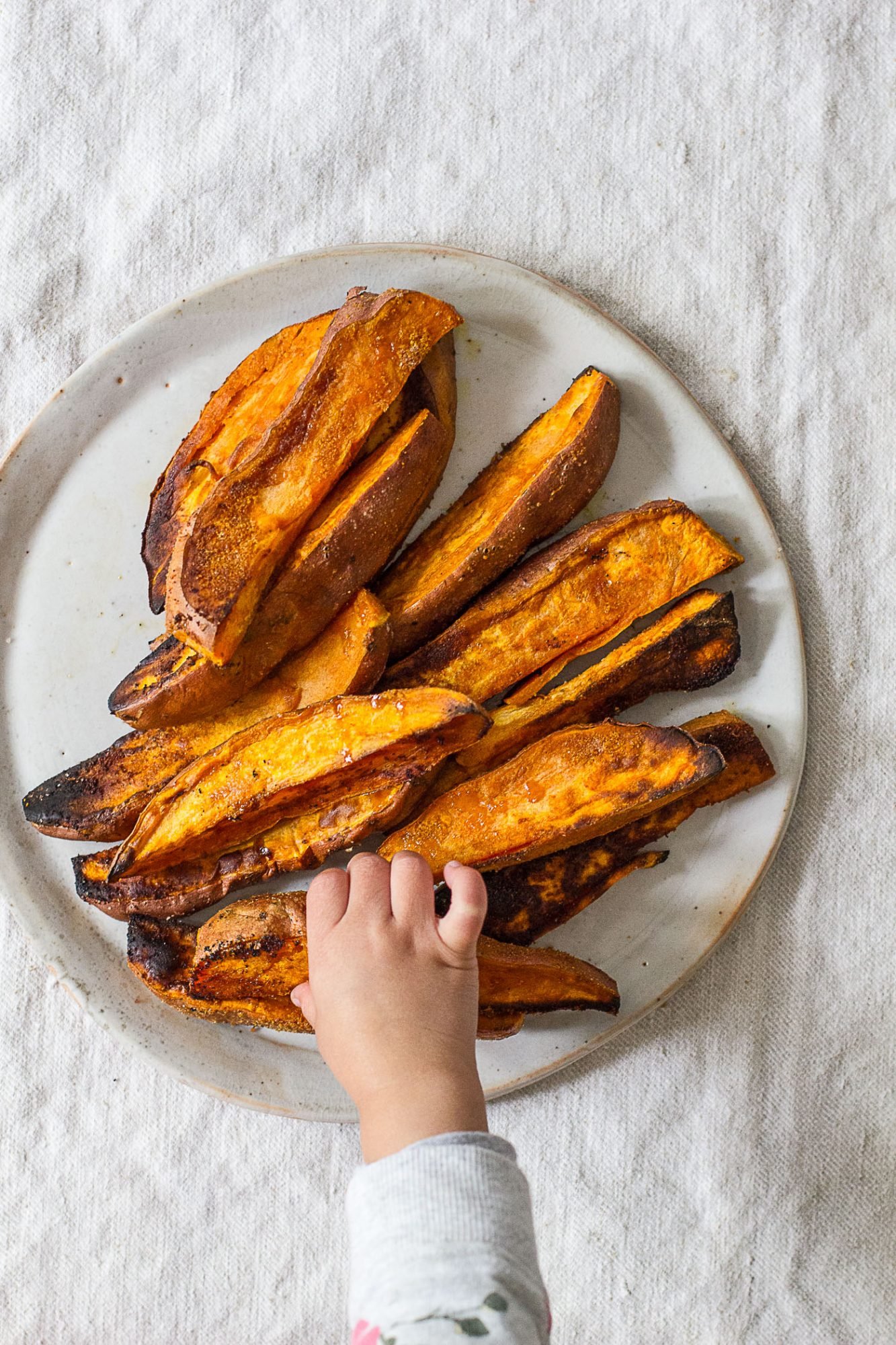 No Recipe Pantry Dinner