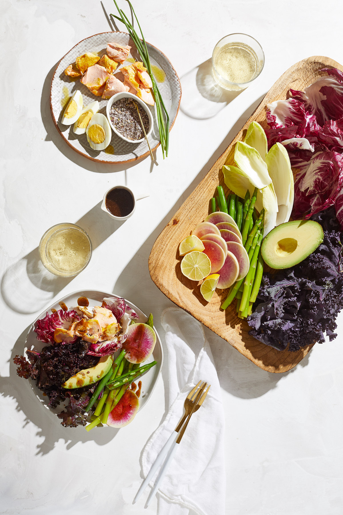 Salad Nicoise