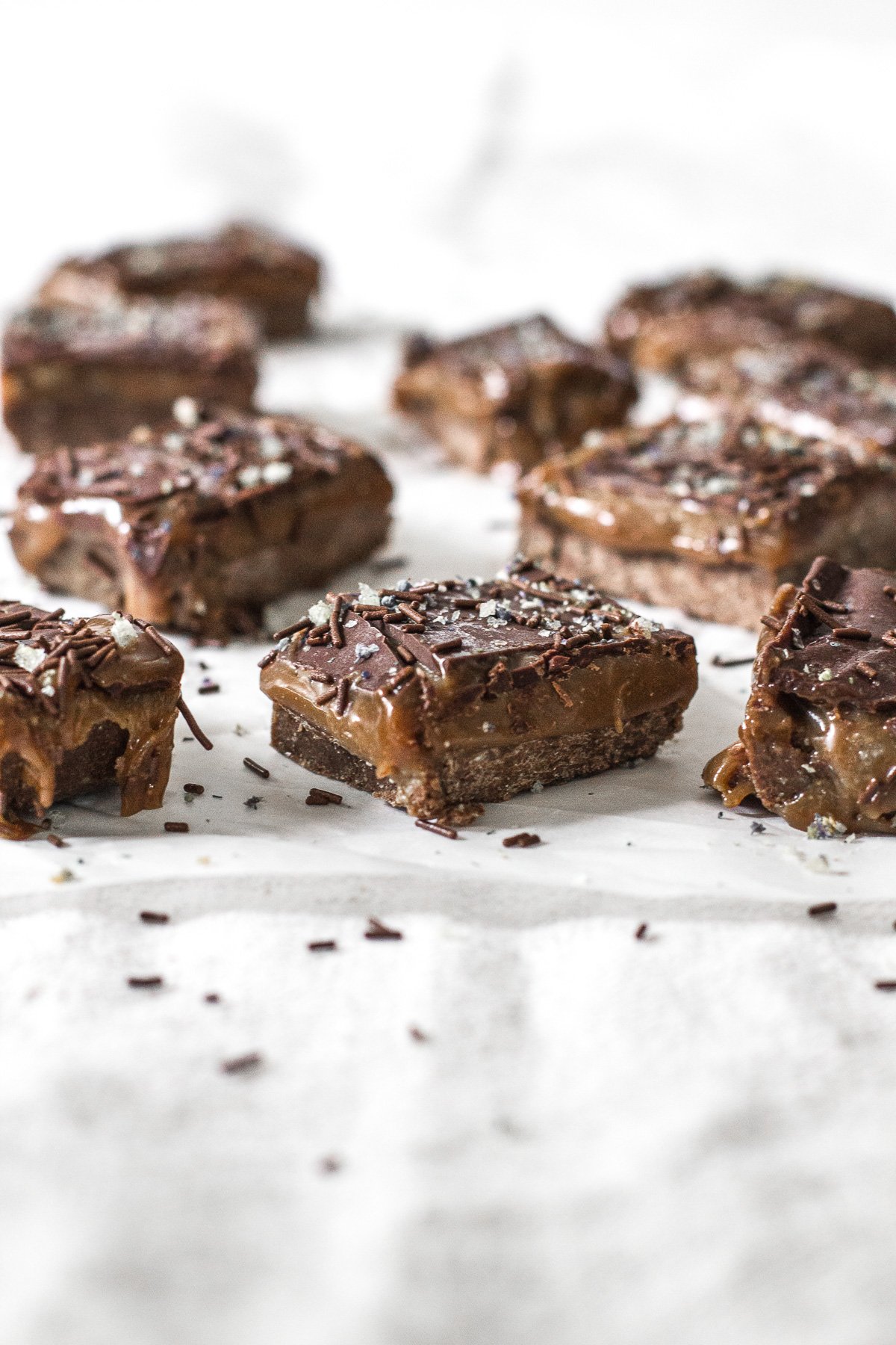 raw vegan billionaire bars