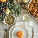 Indian-Inspired Holiday Feast with Amy’s Kitchen