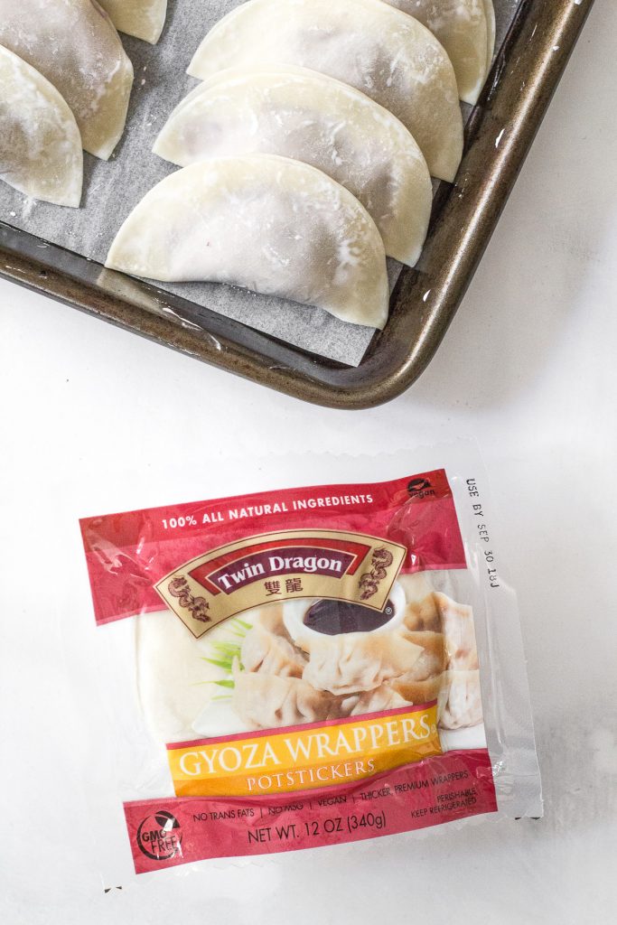 Vegan Savory Ube Pierogies Rezel Kealoha