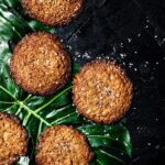 Basura Cookies - The Filipino Compost Cookie