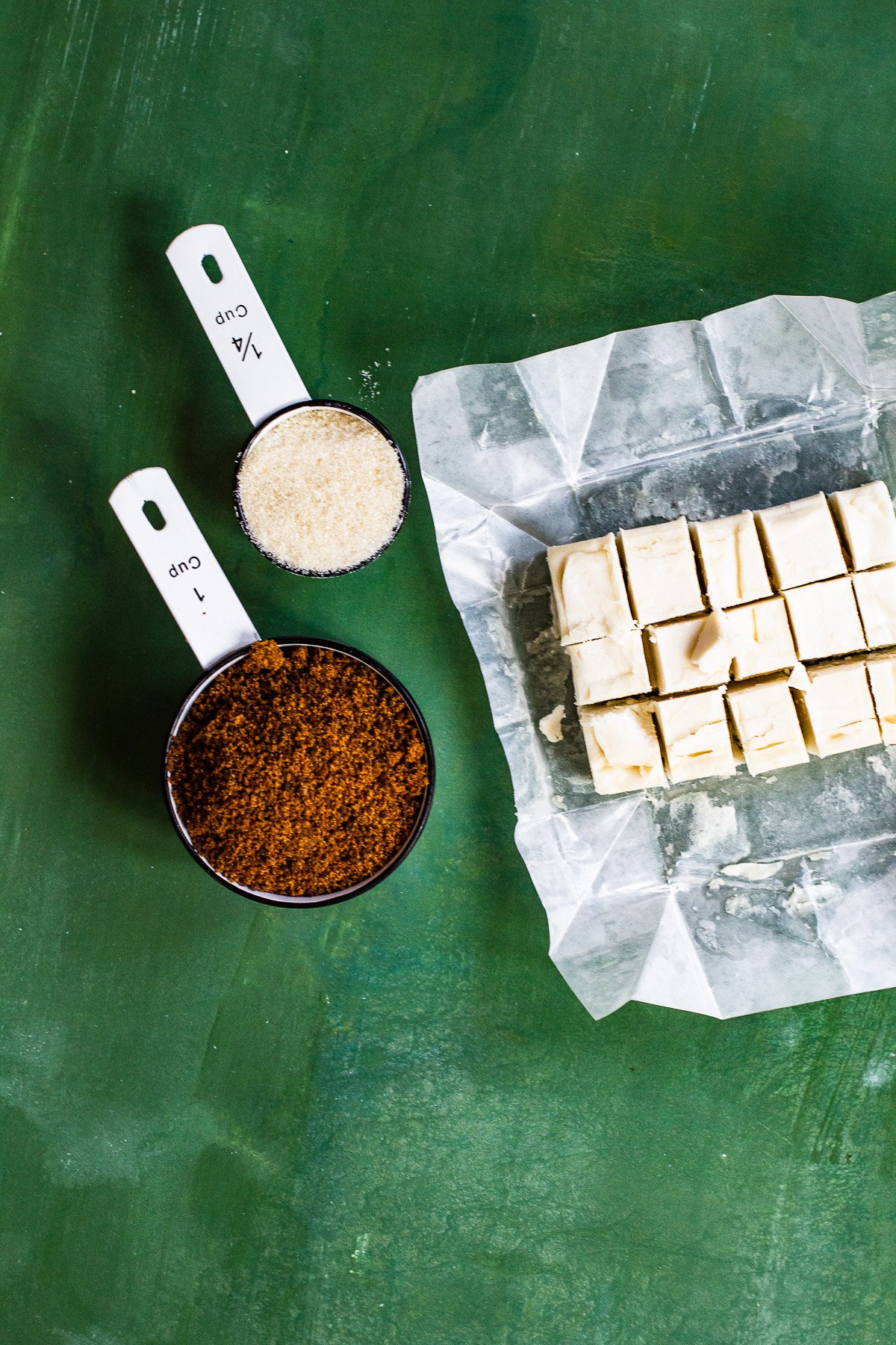 Basura Cookies - The Filipino Compost Cookie