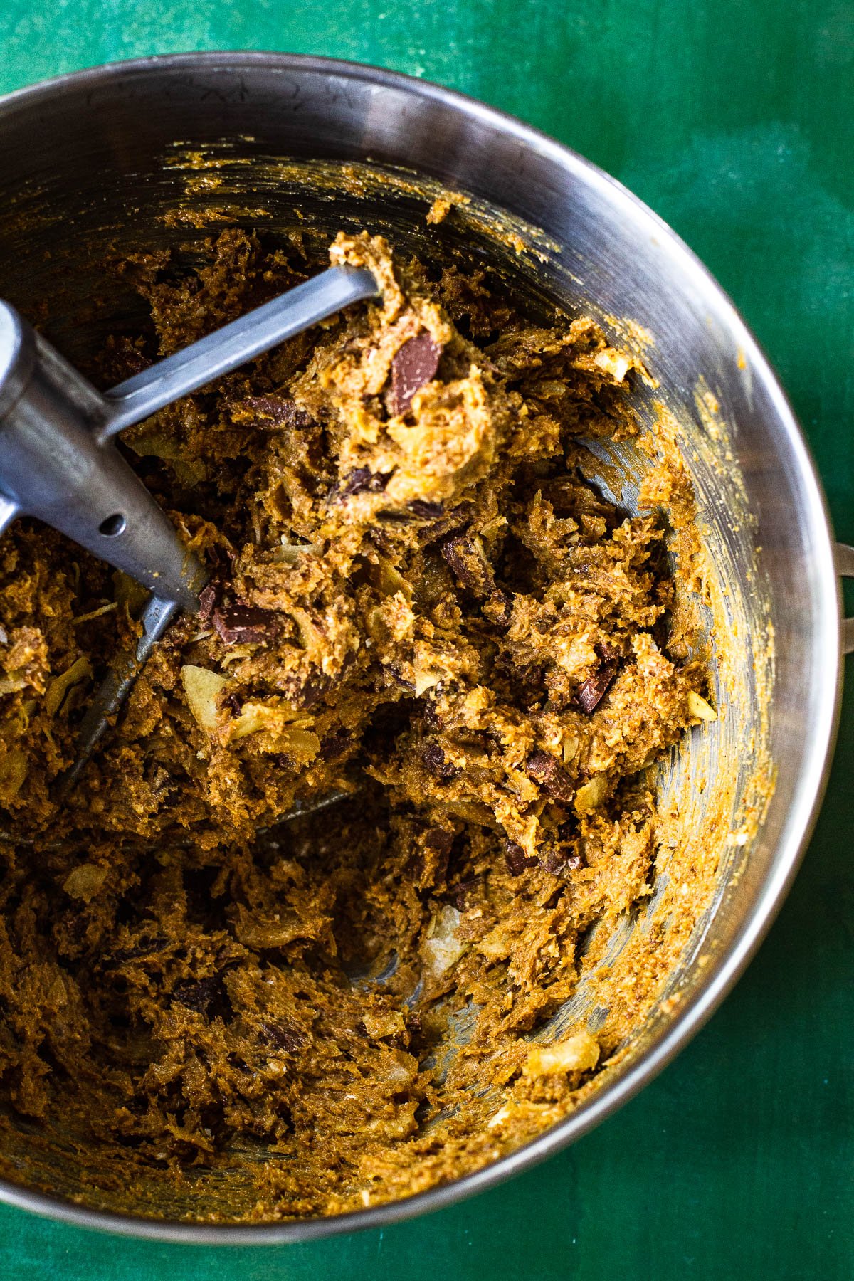 Basura Cookies - The Filipino Compost Cookie