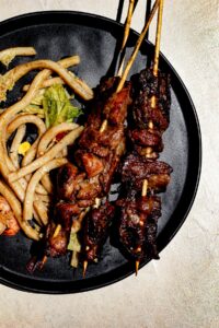 Filipino BBQ