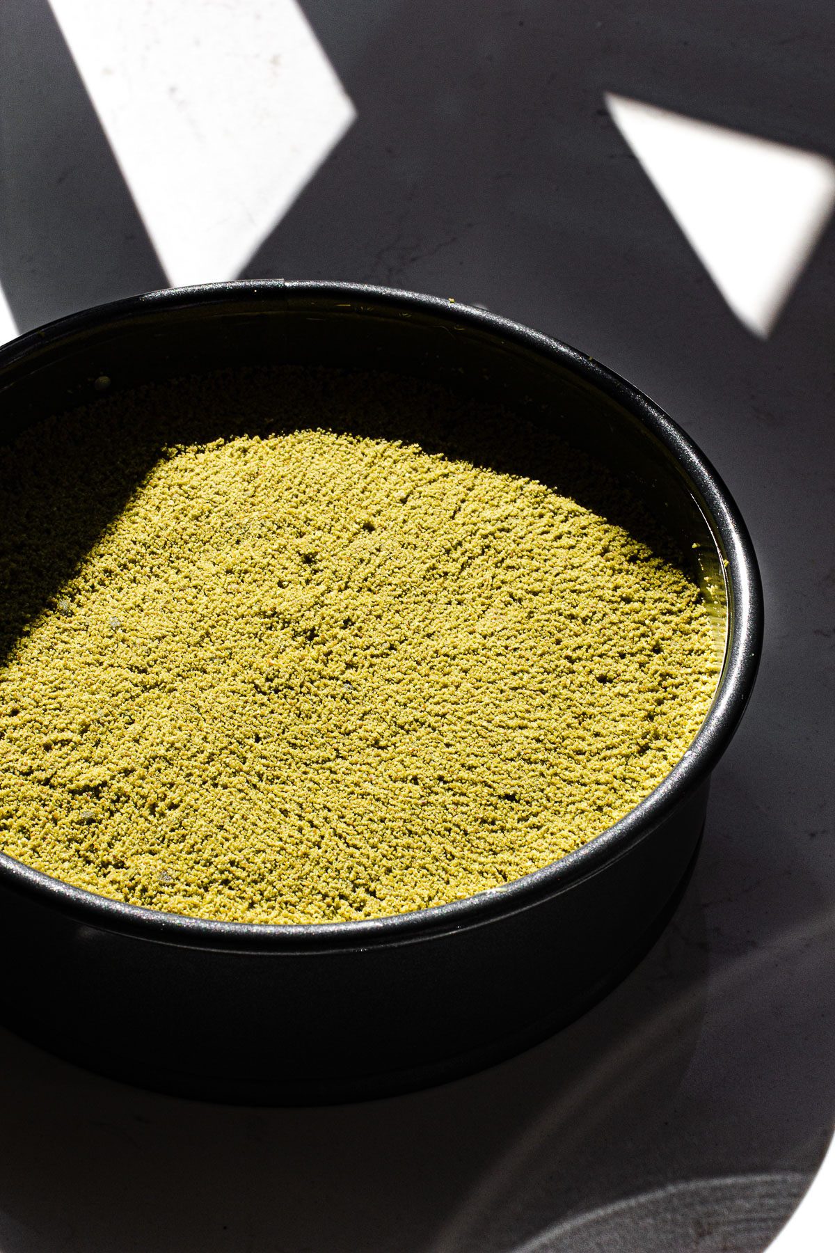 Matcha Mango Royale
