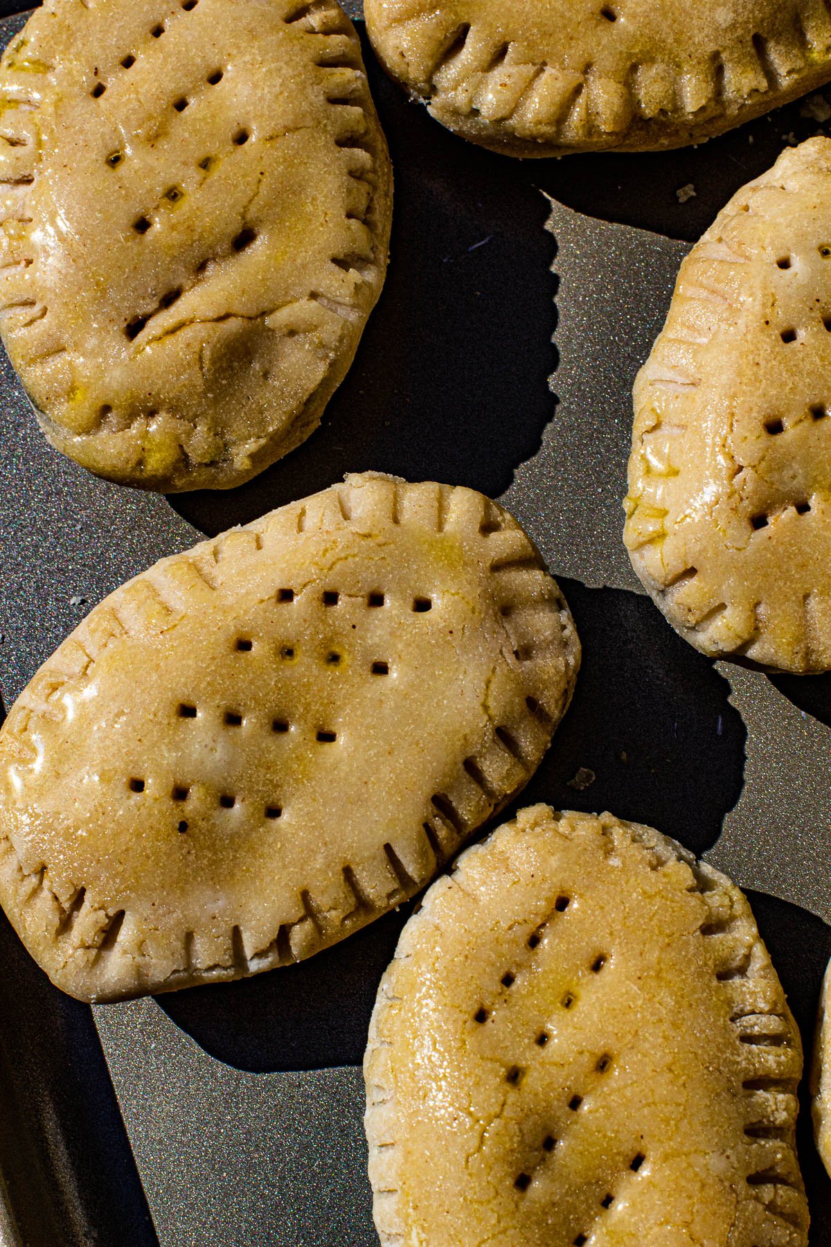 Paleo Filipino Menudo Meat Pie