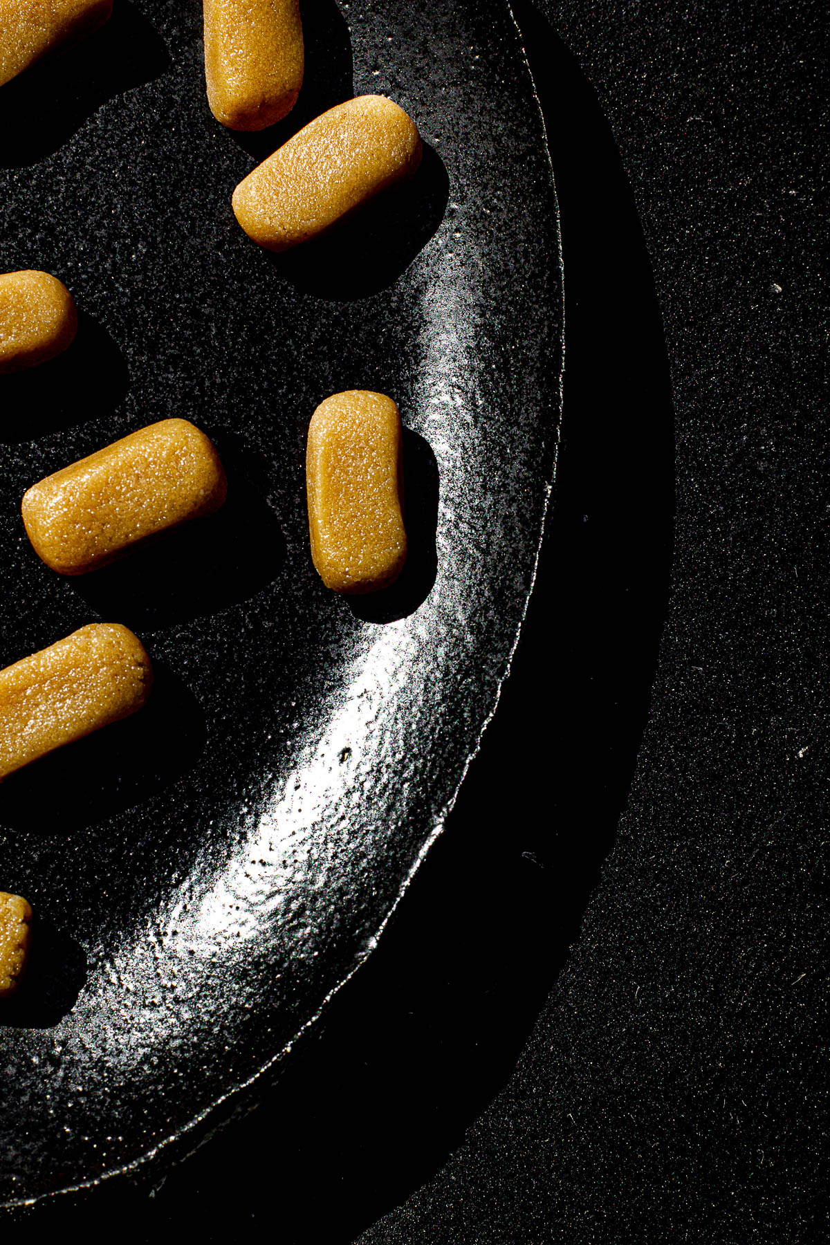 Easy Pastillas Recipe