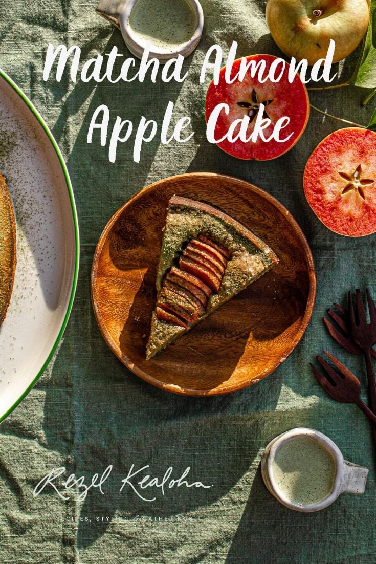 Apple Cake