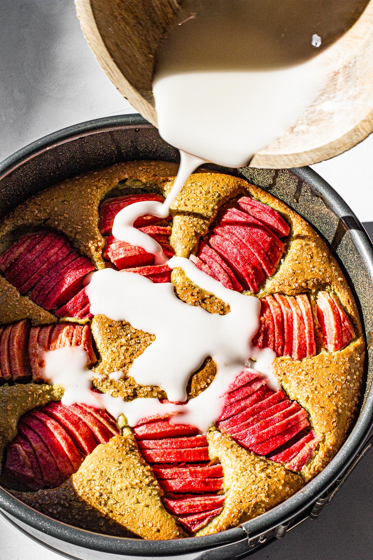 Apple Cake