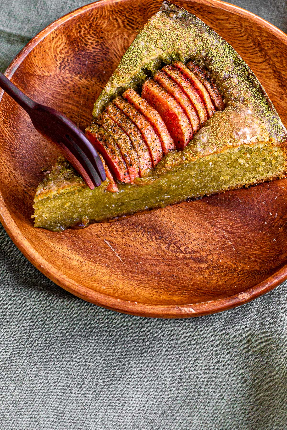 Apple Cake
