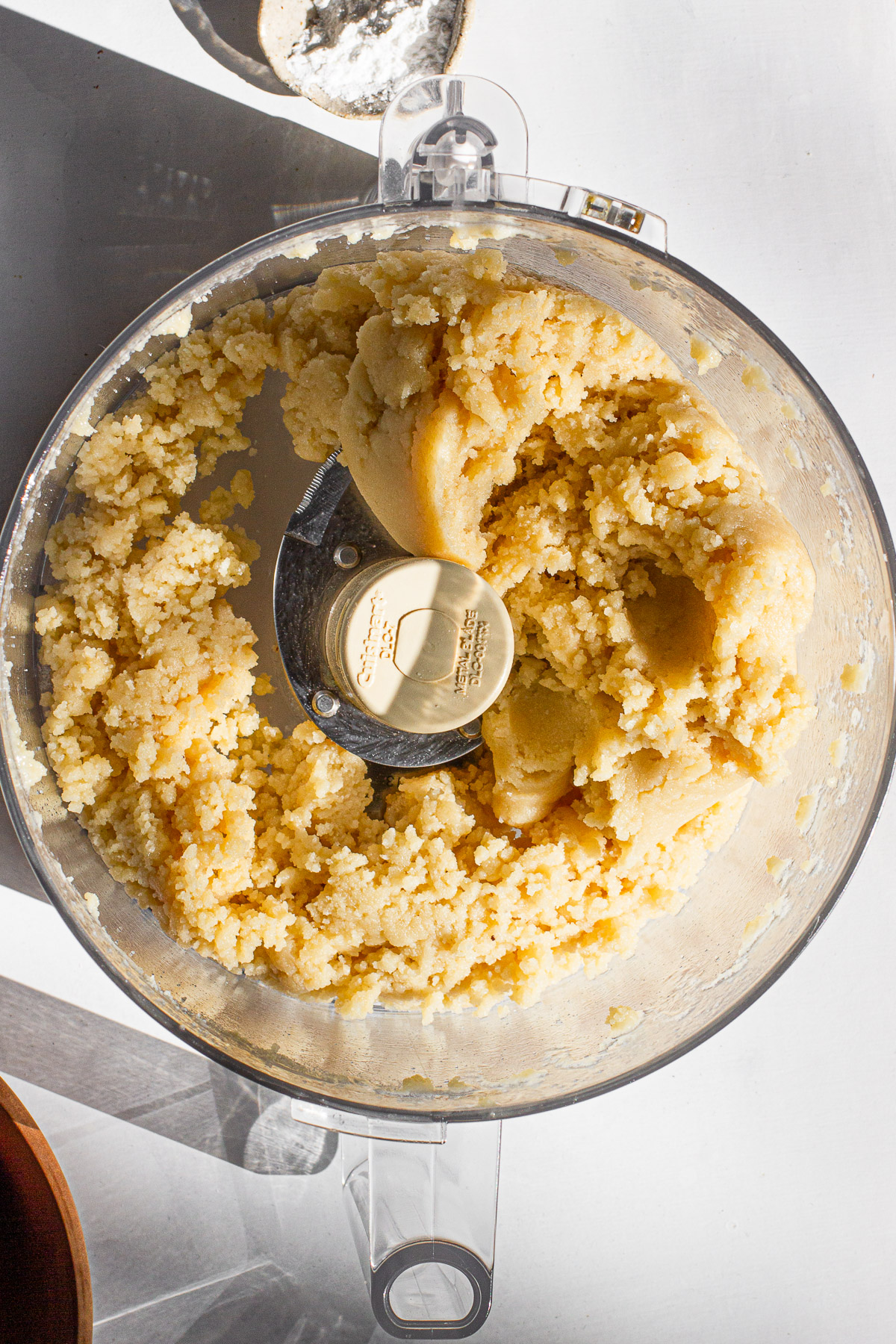 Apple Cake