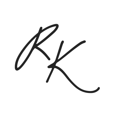 Rezel Kealoha logo