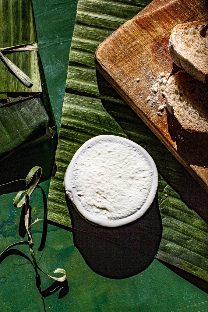 How To Make Kesong Puti (Filipino White Cheese) - Rezel Kealoha