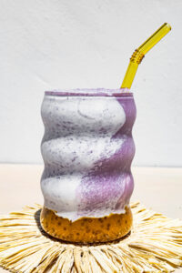 Sapin Sapin Smoothie
